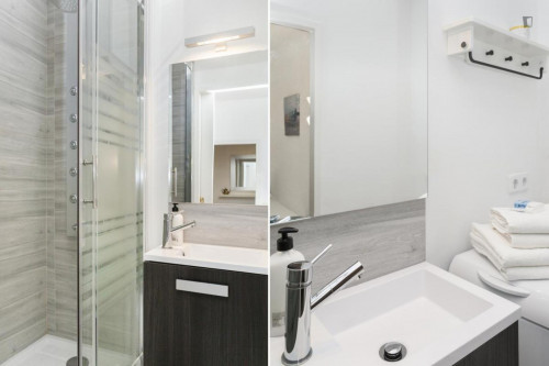 BCN City Center 4BR and 2 BathR - Gallery - 23
