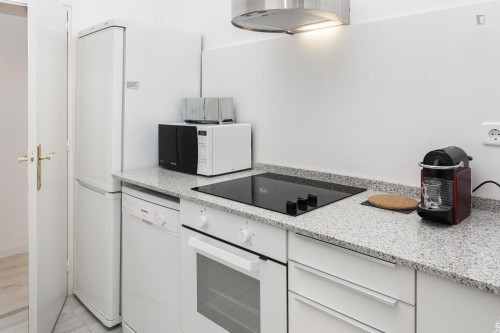 BCN City Center 4BR and 2 BathR - Gallery - 26