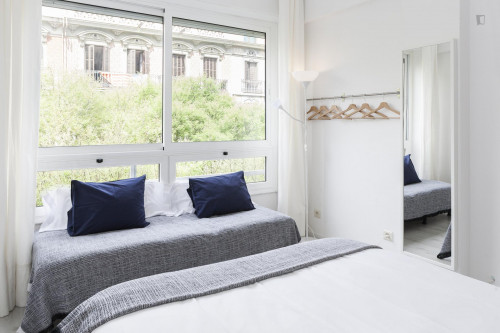 BCN City Center 4BR and 2 BathR - Gallery - 21