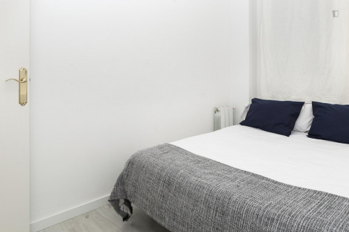 BCN City Center 4BR and 2 BathR - Gallery - 15