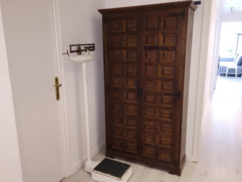 BCN City Center 4BR and 2 BathR - Gallery - 8