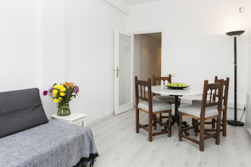 BCN City Center 4BR and 2 BathR - Gallery - 30