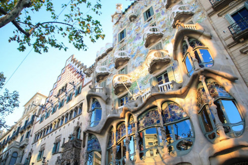 BCN City Center 4BR and 2 BathR - Gallery - 5