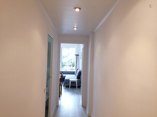BCN City Center 4BR and 2 BathR - Gallery - 10