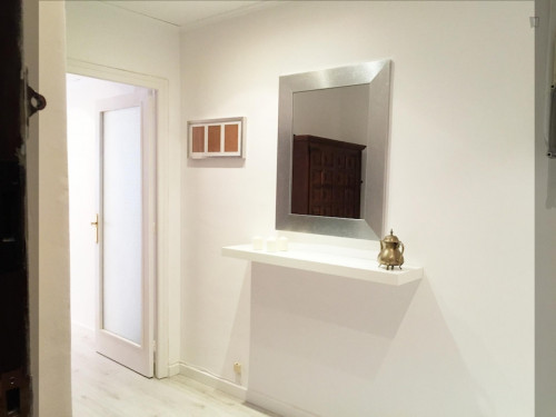 BCN City Center 4BR and 2 BathR - Gallery - 9