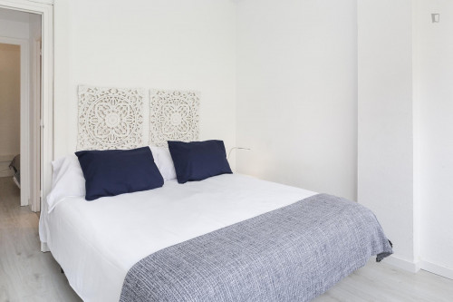 BCN City Center 4BR and 2 BathR - Gallery - 22