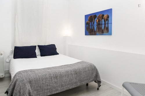 BCN City Center 4BR and 2 BathR
