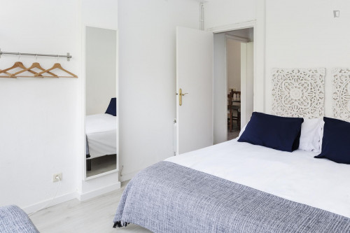 BCN City Center 4BR and 2 BathR - Gallery - 20