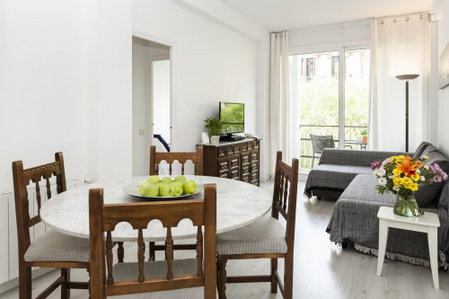 BCN City Center 4BR and 2 BathR - Gallery - 29