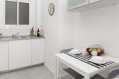 BCN City Center 4BR and 2 BathR - Gallery - 27