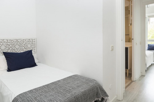 BCN City Center 4BR and 2 BathR - Gallery - 19