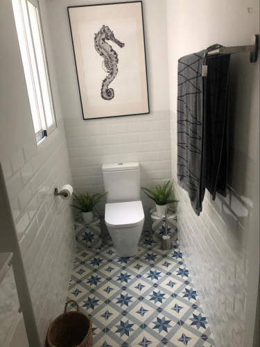 1-Bedroom apartment near Marítim - Serrería metro station - Gallery - 7