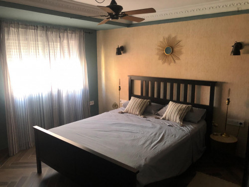 1-Bedroom apartment near Marítim - Serrería metro station - Gallery - 21
