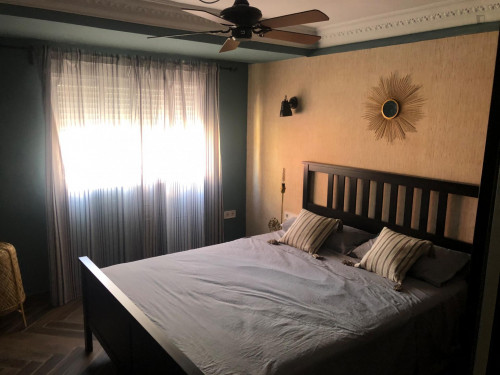 1-Bedroom apartment near Marítim - Serrería metro station - Gallery - 13