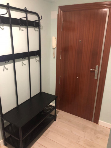1-Bedroom apartment near Marítim - Serrería metro station