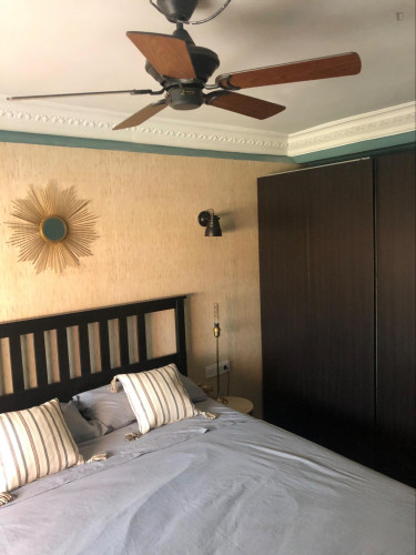 1-Bedroom apartment near Marítim - Serrería metro station - Gallery - 22