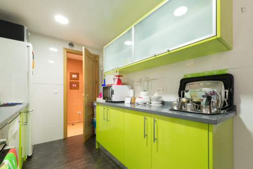 Very nice single bedroom in the Imperial neighbourhood - Gallery - 11