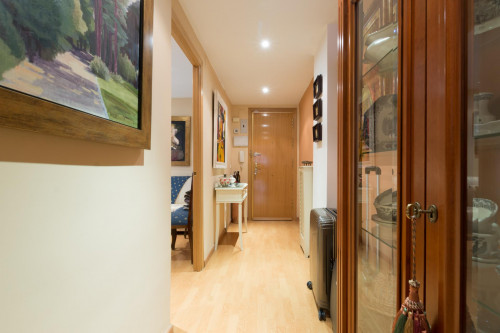 Very nice single bedroom in the Imperial neighbourhood - Gallery - 14
