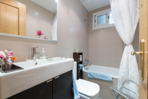 Very nice single bedroom in the Imperial neighbourhood - Gallery - 12