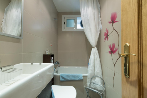 Very nice single bedroom in the Imperial neighbourhood - Gallery - 13