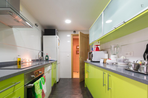 Very nice single bedroom in the Imperial neighbourhood - Gallery - 10