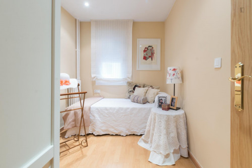  Very Nice Single Bedroom In The Imperial Neighbourhood  -  Very nice single bedroom in the Imperial neighbourhood  - Gallery -  1