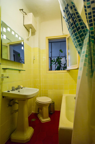 Sunny twin bedroom in a flat, in El Viso - Gallery - 7
