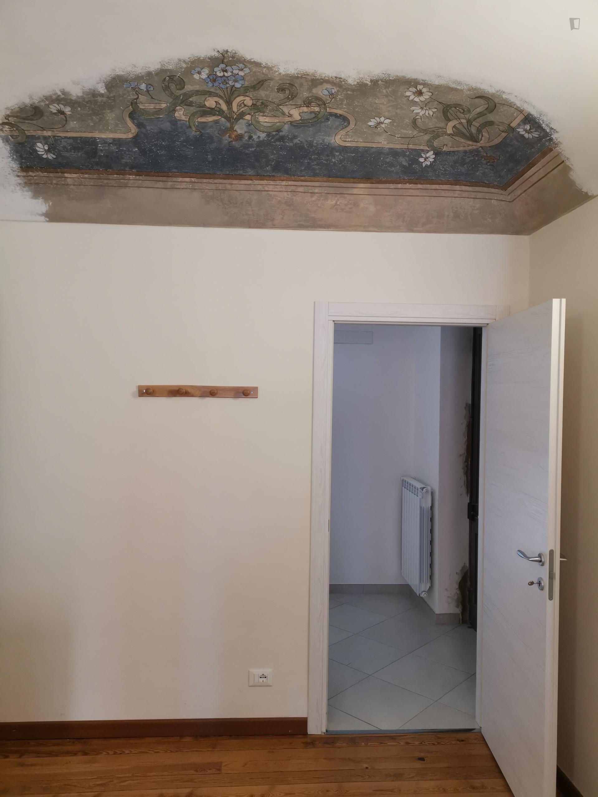 1Bedroom apartment near Politecnico di Torino, ที่พักนักศึกษา