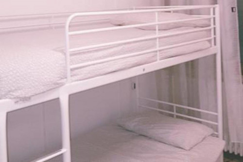 Single bed in shared apartment in Sesto San Giovanni - Gallery - 6