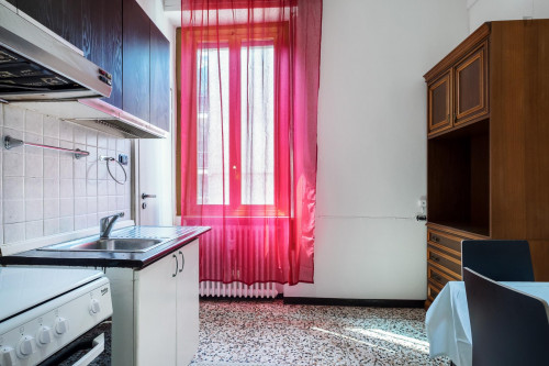 Single bed in shared apartment in Sesto San Giovanni - Gallery - 12