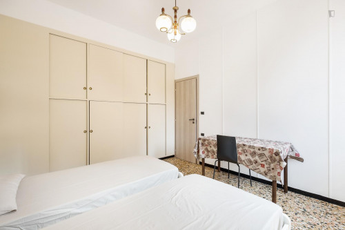 Single bed in shared apartment in Sesto San Giovanni - Gallery - 4