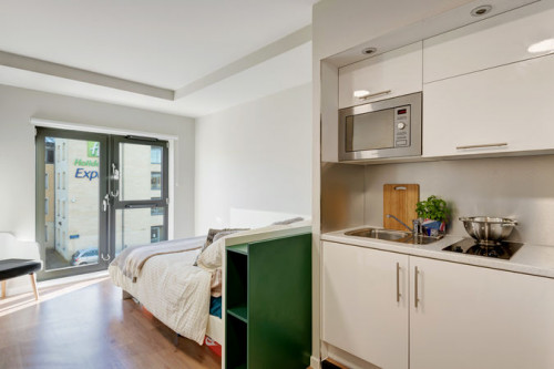  Studio Bronze Plus  -  The Depot Roost  - Gallery -  3