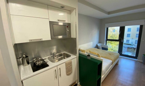  Studio Silver  -  The Depot Roost  - Gallery -  6