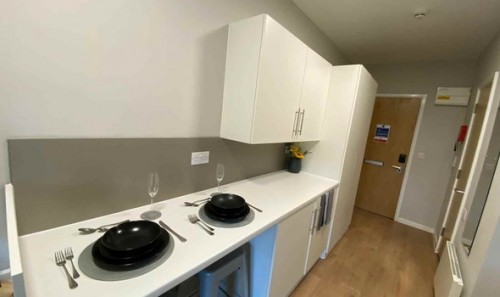  Studio Silver  -  The Depot Roost  - Gallery -  7