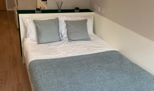  Studio Gold  -  The Depot Roost  - Gallery -  1