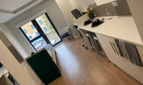  Studio Gold  -  The Depot Roost  - Gallery -  4