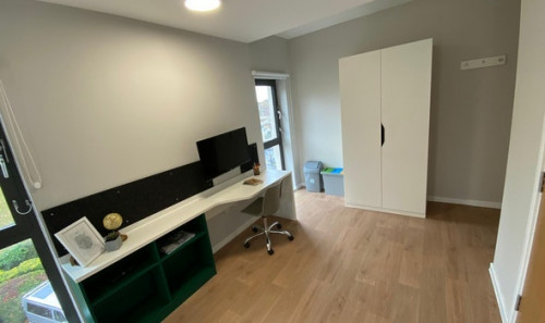  Studio - Platinum Plus  -  The Depot Roost  - Gallery -  2