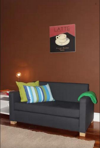 Cosy 1-bedroom flat in Príncipe Real  - Gallery -  4