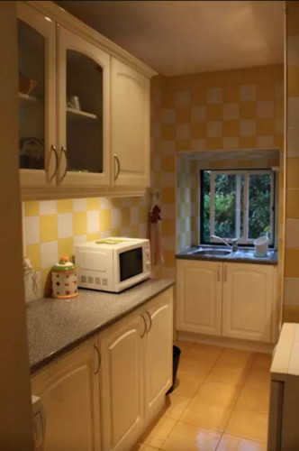 Cosy 1-bedroom flat in Príncipe Real  - Gallery -  5
