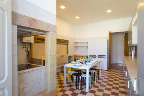 Tasteful double bedroom in Saldanha - Gallery - 7