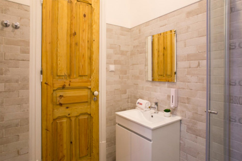 Tasteful double bedroom in Saldanha - Gallery - 13