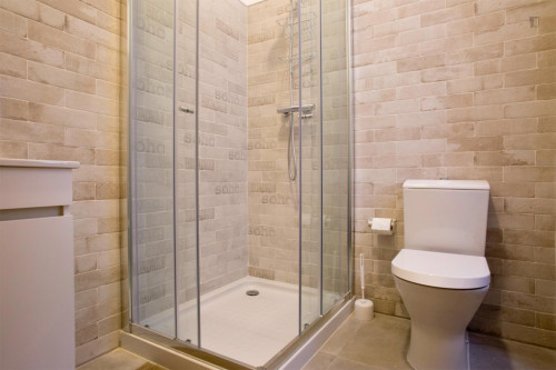 Tasteful double bedroom in Saldanha - Gallery - 12
