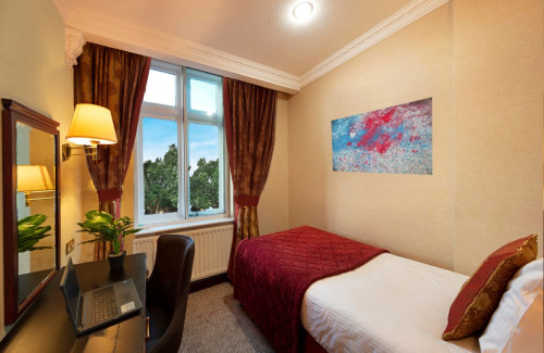 London Student Hotel - Gallery - 19