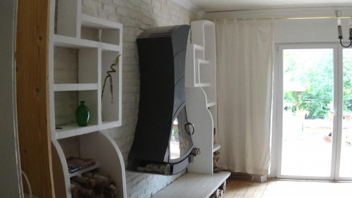 Warm and cosy twin bedroom near the Karlshorst train station - Gallery - 14