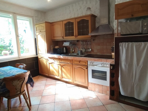 Warm and cosy twin bedroom near the Karlshorst train station - Gallery - 10