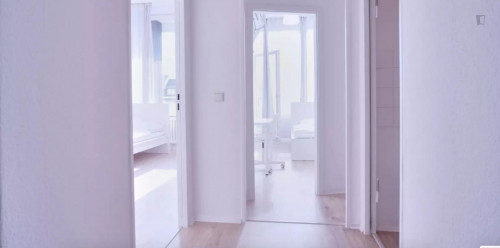 Very nice single bedroom in Charlottenburg - Gallery - 11