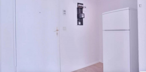 Very nice single bedroom in Charlottenburg - Gallery - 10