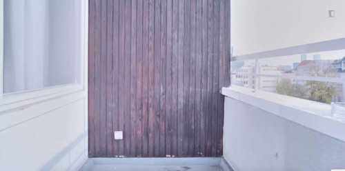 Alluring single bedroom in Charlottenburg