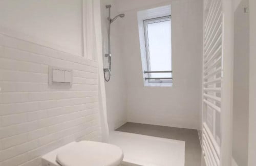 Welcoming single bedroom in Kreuzberg - Gallery - 8