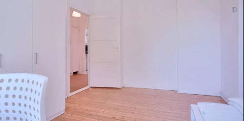 Pleasant single bedroom Britz - Gallery - 16
